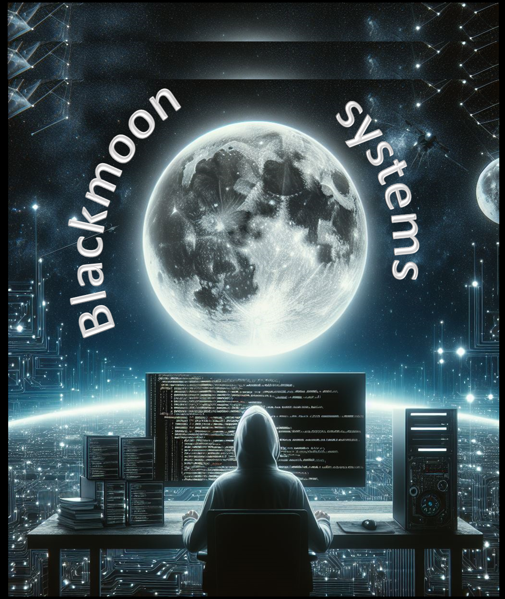 Blacmoon Systems